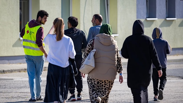 Gjermania kopjon modelin shqiptaro-italian për azilkërkuesit