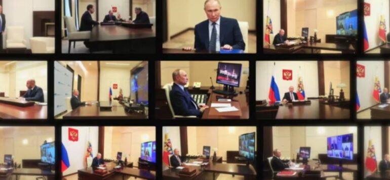 Analiza: Ku është Putini? Si po e fsheh Kremlini vendndodhjen e tij me tri zyra pothuajse identike