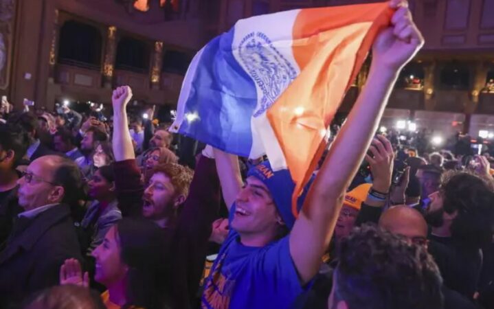 Mamdani zgjidhet kryebashkiak i Nju Jorkut, reagon Trump