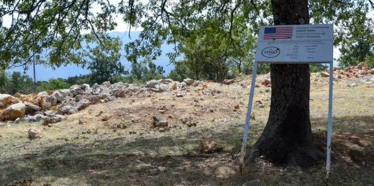 Kosovë/ REL: Uraniumi i varfëruar – trashëgimi e harruar e luftës