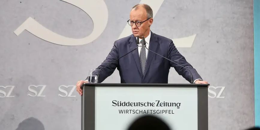 A po e rrezikon debati për pensionet qeverinë në Gjermani? Analiza: Politikanë të rinj konservatorë po rebelohen kundër kancelarit Friedrich Merz