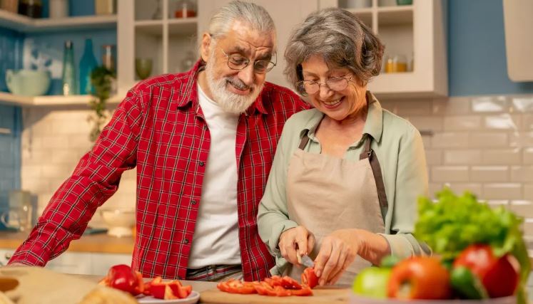 Parandalimi i plakjes së trurit, si ndryshimet e vogla në dietë mund të bëjnë ndryshim