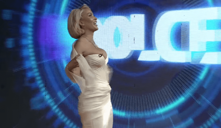 Reagimi epik në Grande Fratello: Kosova është në Amerikë?