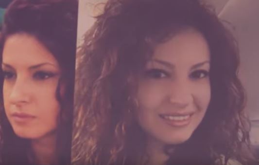 Vdekja e bashkëshortes së futbollistit Alban Hoxha, 1 vit burg reanimatores, 6 muaj kirurgut Petrit Rexhepi