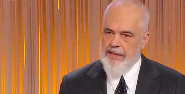 Kryeministri Rama: Diella, produkt i inteligjencës artificiale! Do të marrë pjesë në mbledhjet e qeverisë