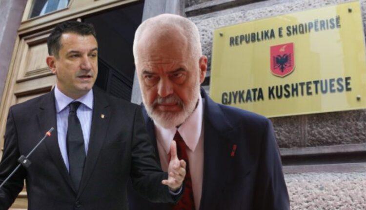 Vendimi i “Kushtetueses” për Veliajn, Rama: Tirana nuk mund të jetë trup pa kokë