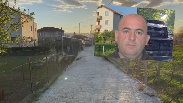 Atentati ku u vra Gentjan Bejtja në oborrin e banesës së tij, Prokuroria Tiranë kërkon 23 vite burg për një nga autorët e dyshuar
