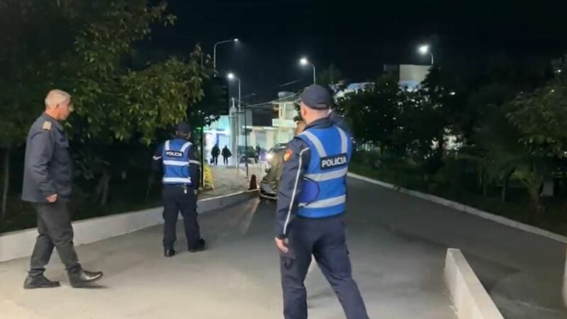 DETAJET/ Kush është 36-vjeçari që u ekzekutua me 6 plumba