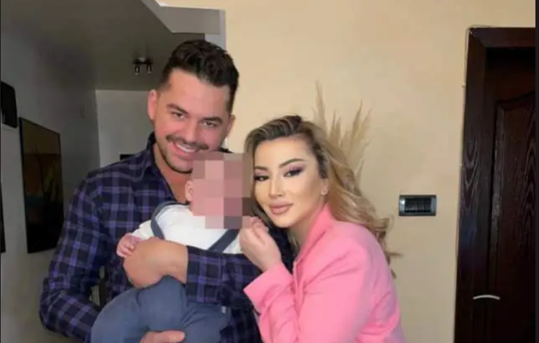 Ndarja nga jeta e Shpat Kasapit, reagon e prekur ish-bashkëshortja: E le Roelin jetim