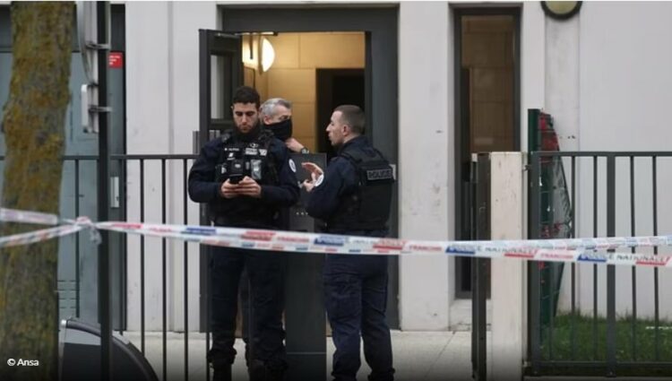 Franca parandalon sulmin në Paris, arrestohen tre të reja të radikalizuara