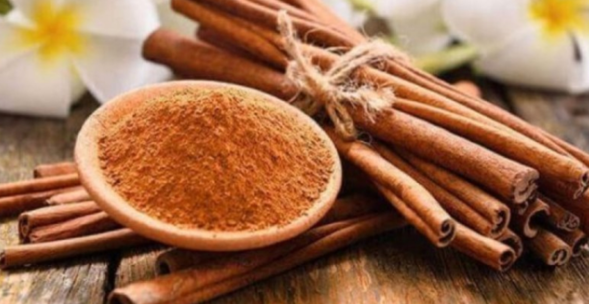 7 arsye pse duhet të shtojmë kanellë në ushqimet tona 
