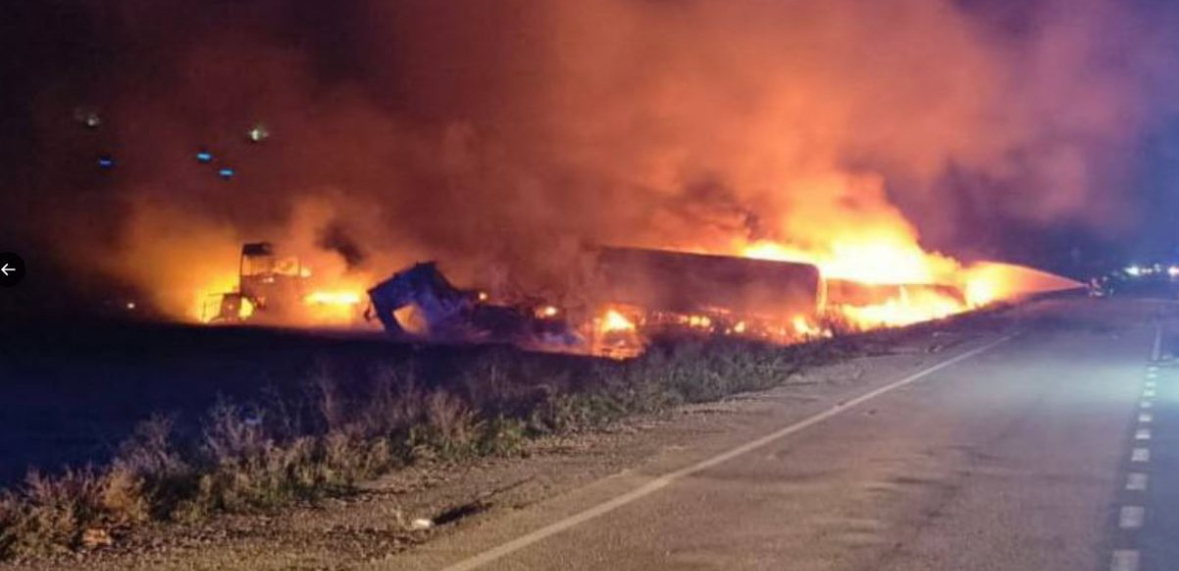 Rusia bombardon Ukrainën, 6 të vrarë në Odesa dhe Dnipro, 2 prej tyre fëmijë! Në Zaporizhia, 60 mijë banorë pa energji 