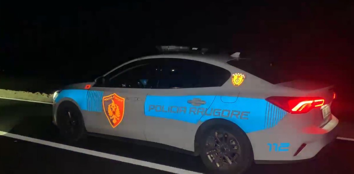 Aksident i trefishtë në aksin “Strum-Roskovec, ndërron jetë në vendngjarje 33-vjeçari 