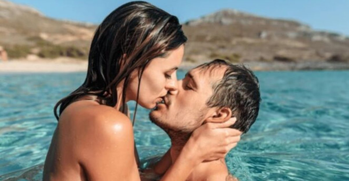 Një puthje mund të zbulojë më shumë se ndjenjat? Trupi zbulon përputhshmërinë gjenetike përmes saj? 