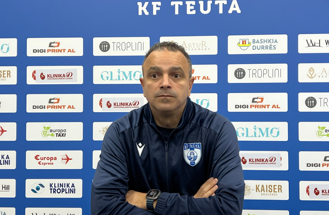 Dinamo-Teuta, Dobi: Fiton ai që gabon më pak