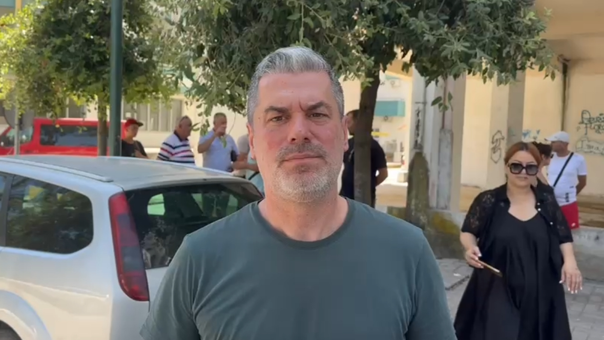 Ermal Dredha i rikthehet diplomacisë, emërohet ambasador i Shqipërisë në Zvicër