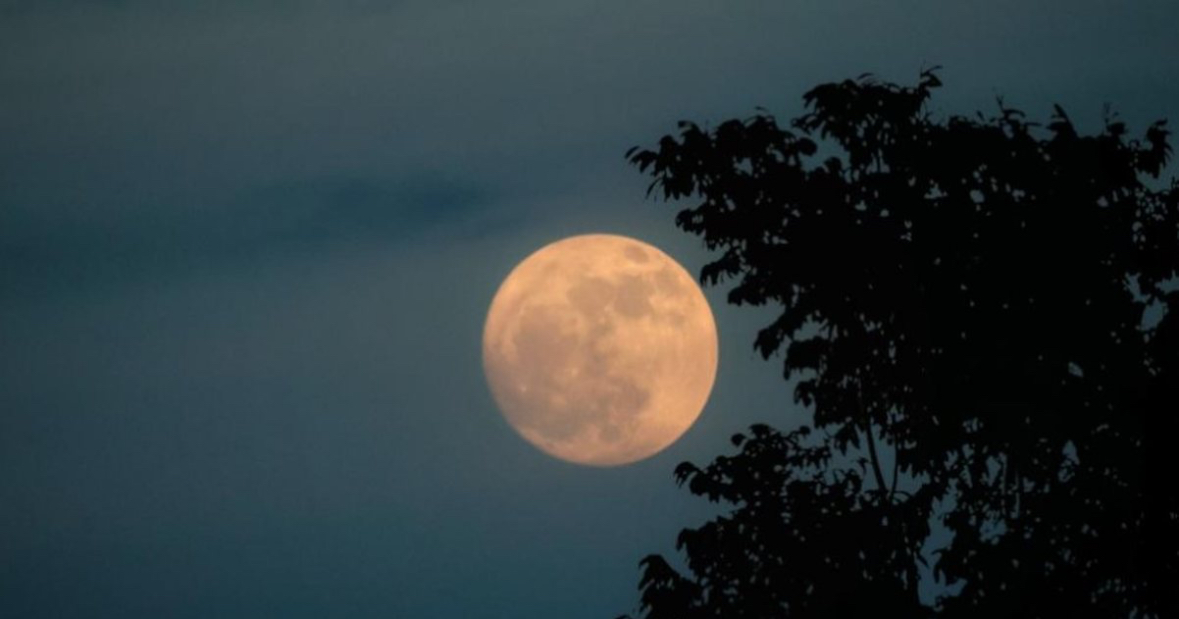 Hëna e plotë e 5 Nëntorit sjell ndryshime të mëdha për këto tre shenja të horoskopit, mundësi të reja në dashuri dhe karrierë 