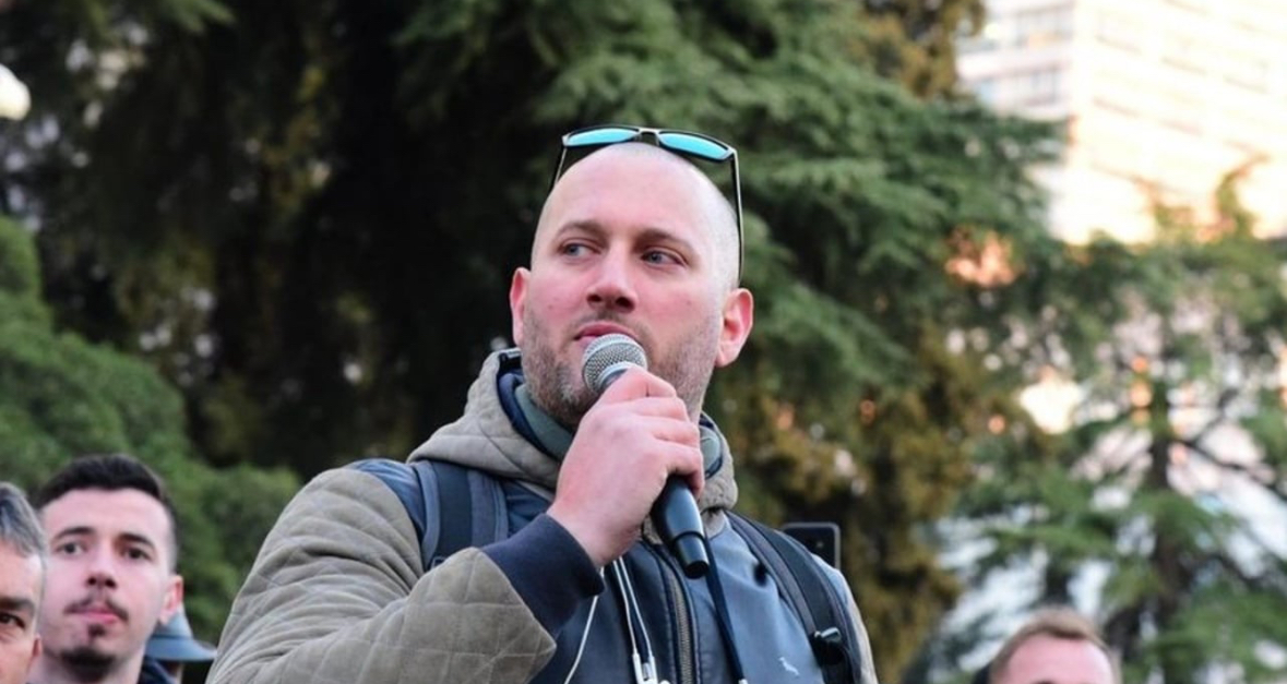 Nuk ka zgjedhje për Tiranën, reagon Florjan Binaj: Unë do të kandidoj për kryebashkiak kurdo që të mbahen