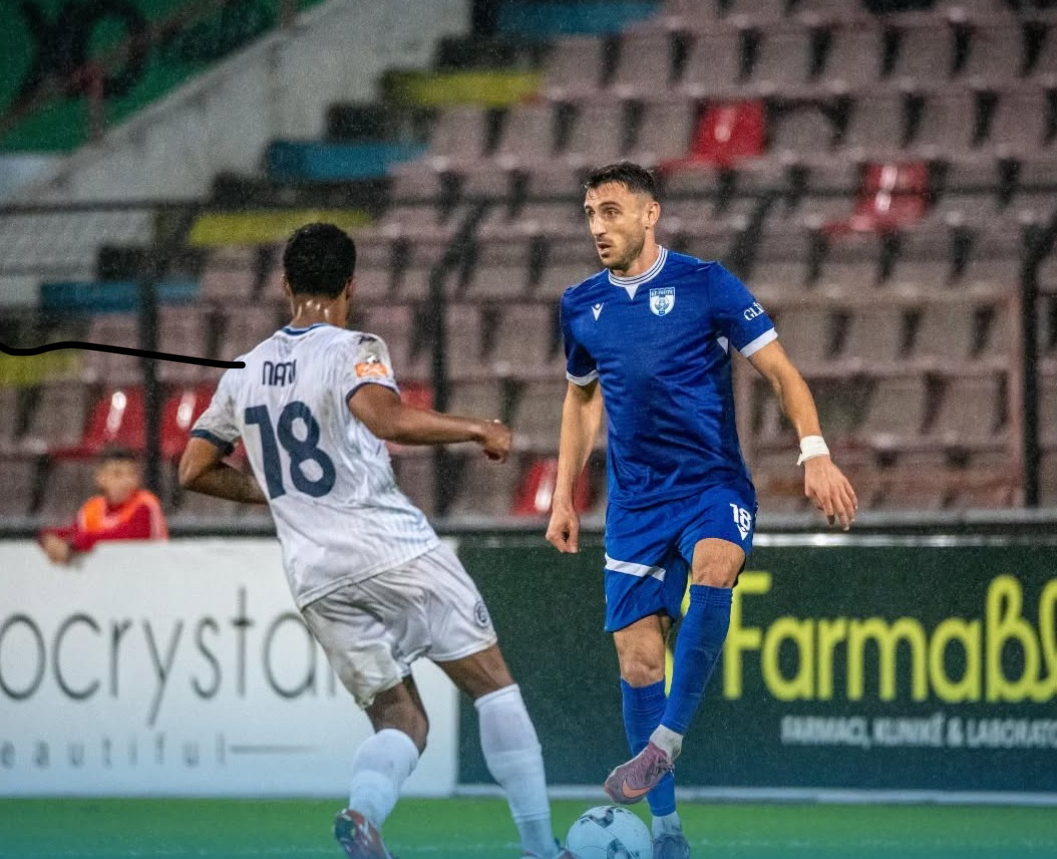 Teuta ndal vrullin e Dinamos, nuk ka fitues në “Elbasan Arena”