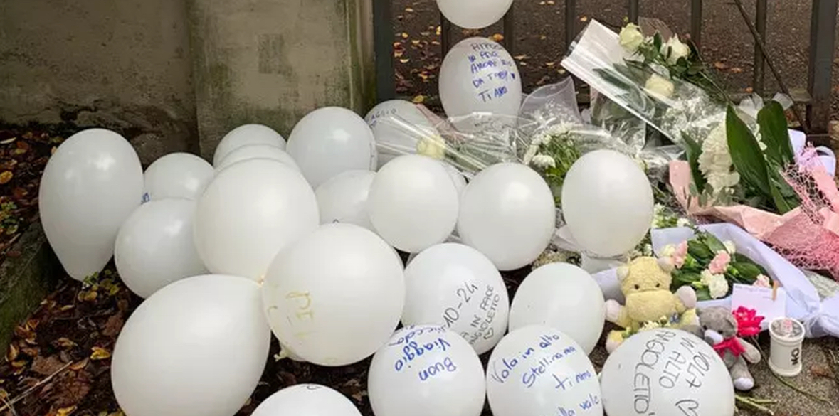 Vdekja e 13-vjeçares shqiptare në Itali, dënohet me 17 vite burg adoleshenti 