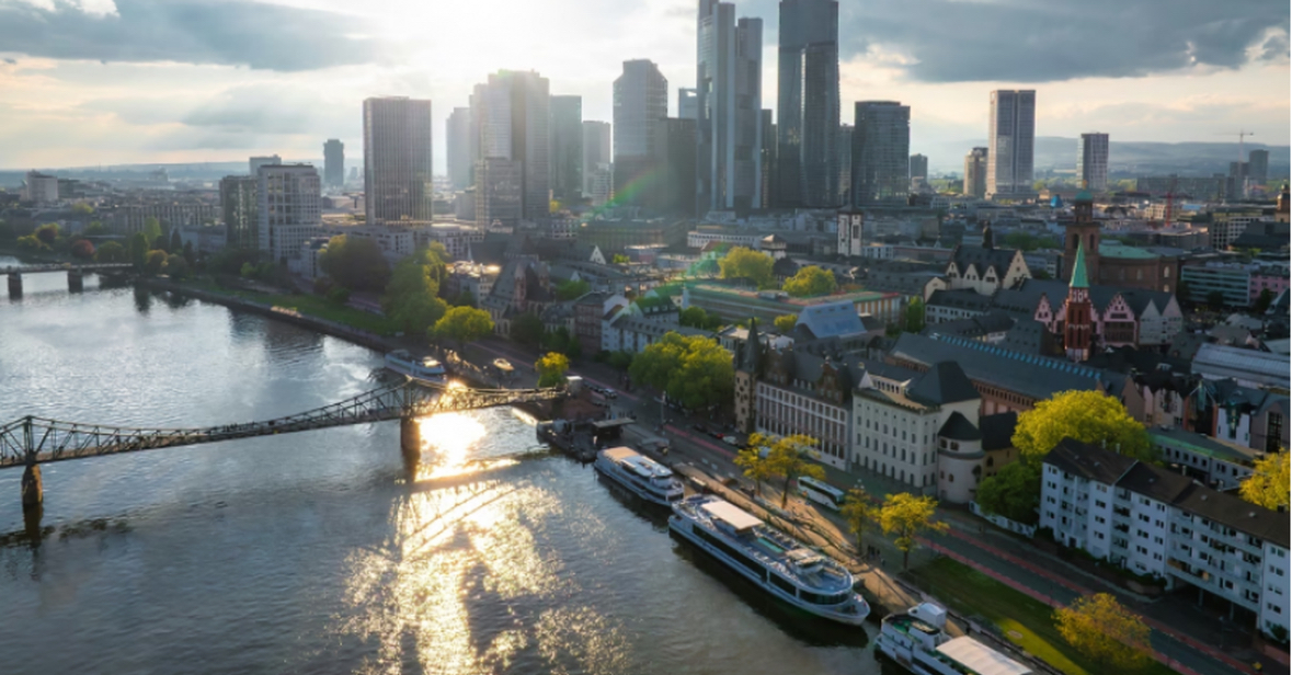Frankfurti në listën e destinacioneve më të mira turistike në botë për vitin 2026 