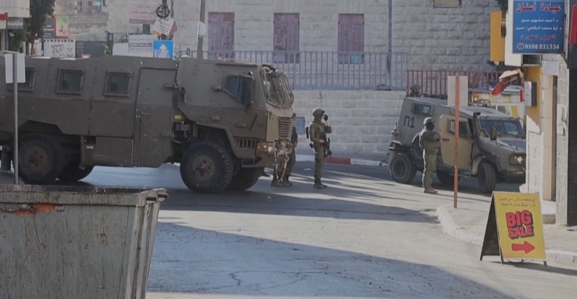 Trupa të huaja në Gaza, zbulohet plani i SHBA për Palestinën 