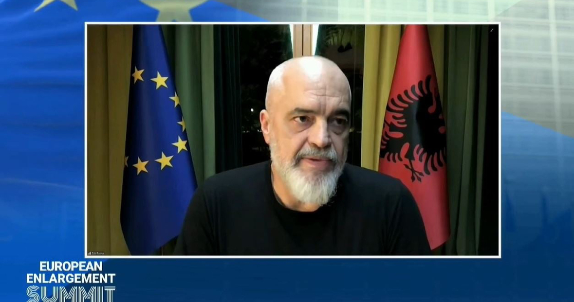 Rama flet sërish për SPAK: Po vepron pa parë majtas apo djathtas, ndaj nuk pranojmë leksione kundër korrupsion