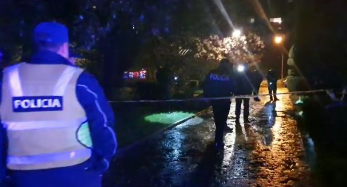 Tiranë/ Plagoset 30-vjeçari në Bathore