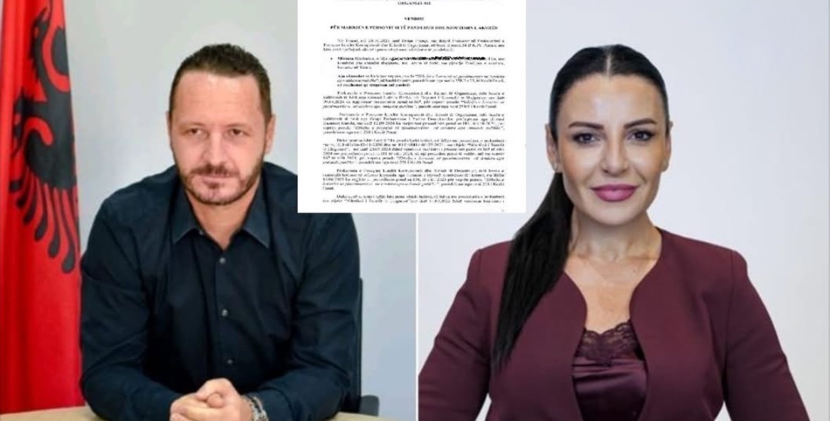 Zbardhet dosja e SPAK për tunelin e Llogarasë, përfshihen komunikime mes zv.kryeministres Balluku dhe ish-drejtorit të ARSH, Berberi