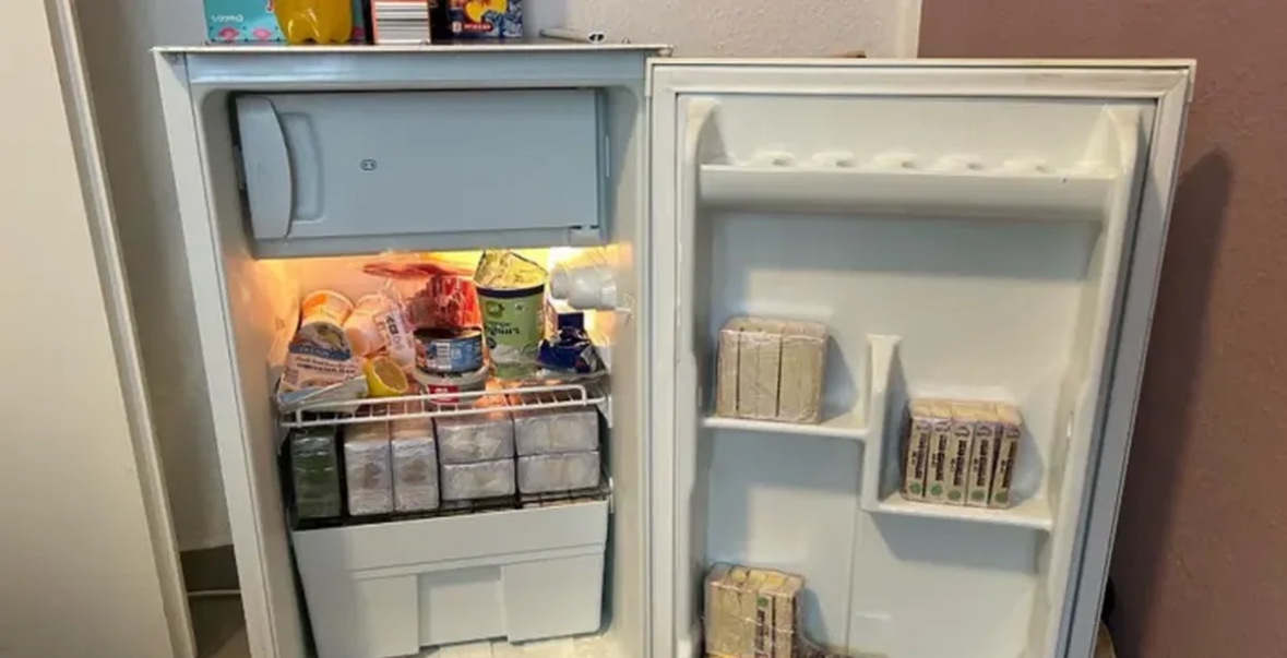 900 mijë euro kanabis të maskuar si ‘çokollatë nga Dubai’, arrestohet 20-vjeçari shqiptar 