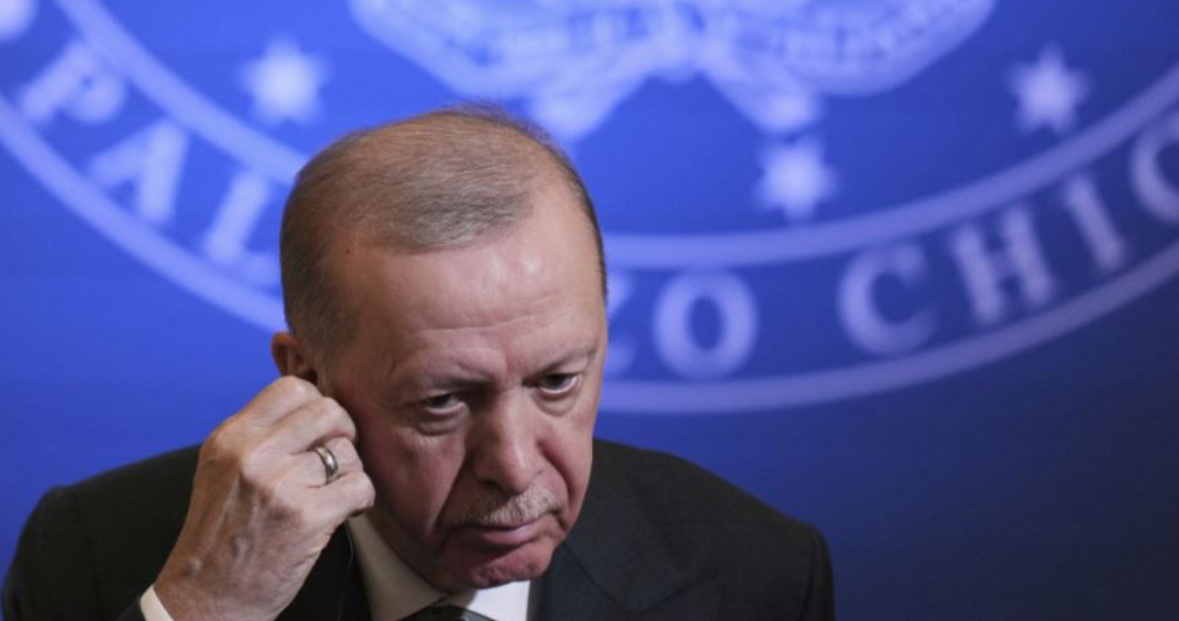 Erdogani quan “budallëk” progresraportin e BE-së: Nuk kemi synime për territore