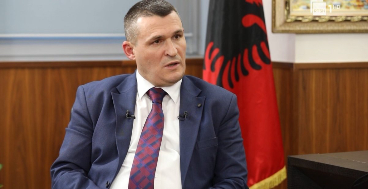 &#8220;Meraku im është&#8230;&#8221;/ Zyrtarët e lartë para drejtësisë, Dumani: Të gjitha dosjet e ndjekura nga SPAK janë të një rëndësie të lartë 