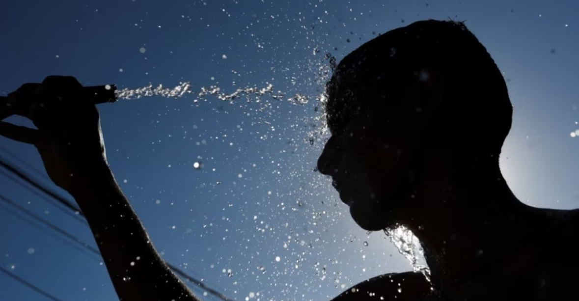 OKB thotë se viti 2025 do të jetë ndër vitet më të nxehta ndonjëherë 