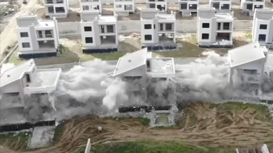 Shemben tre vilat pa leje në Sauk, Rama: Nuk mund të ndërtohen në kurriz të komunitetit