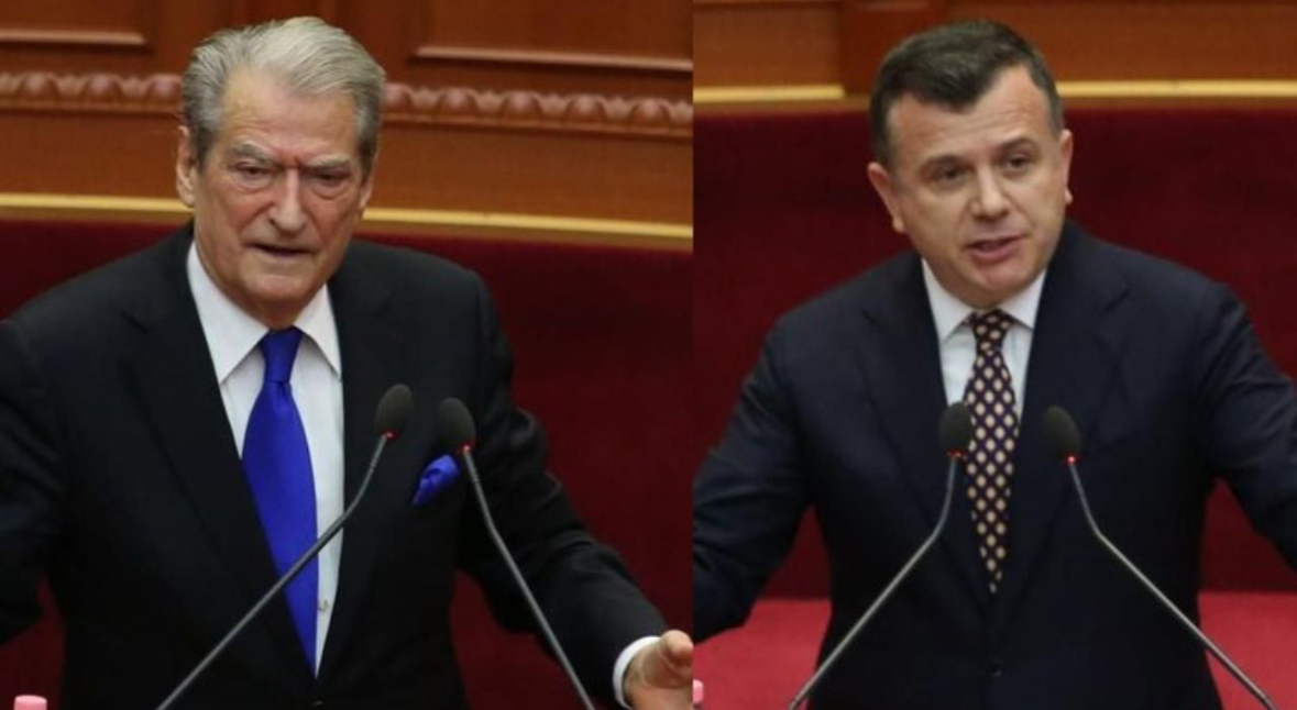 PS kërkon ‘ndëshkim’ për Berishën, PD për Ballën, mblidhet komisioni i Etikës të hënën