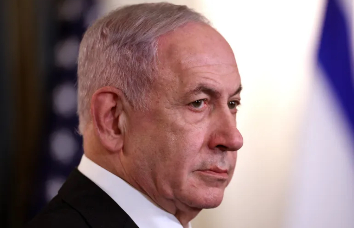 Gjykata turke lëshon urdhër arresti për Netanyahun për gjenocid në Gaza