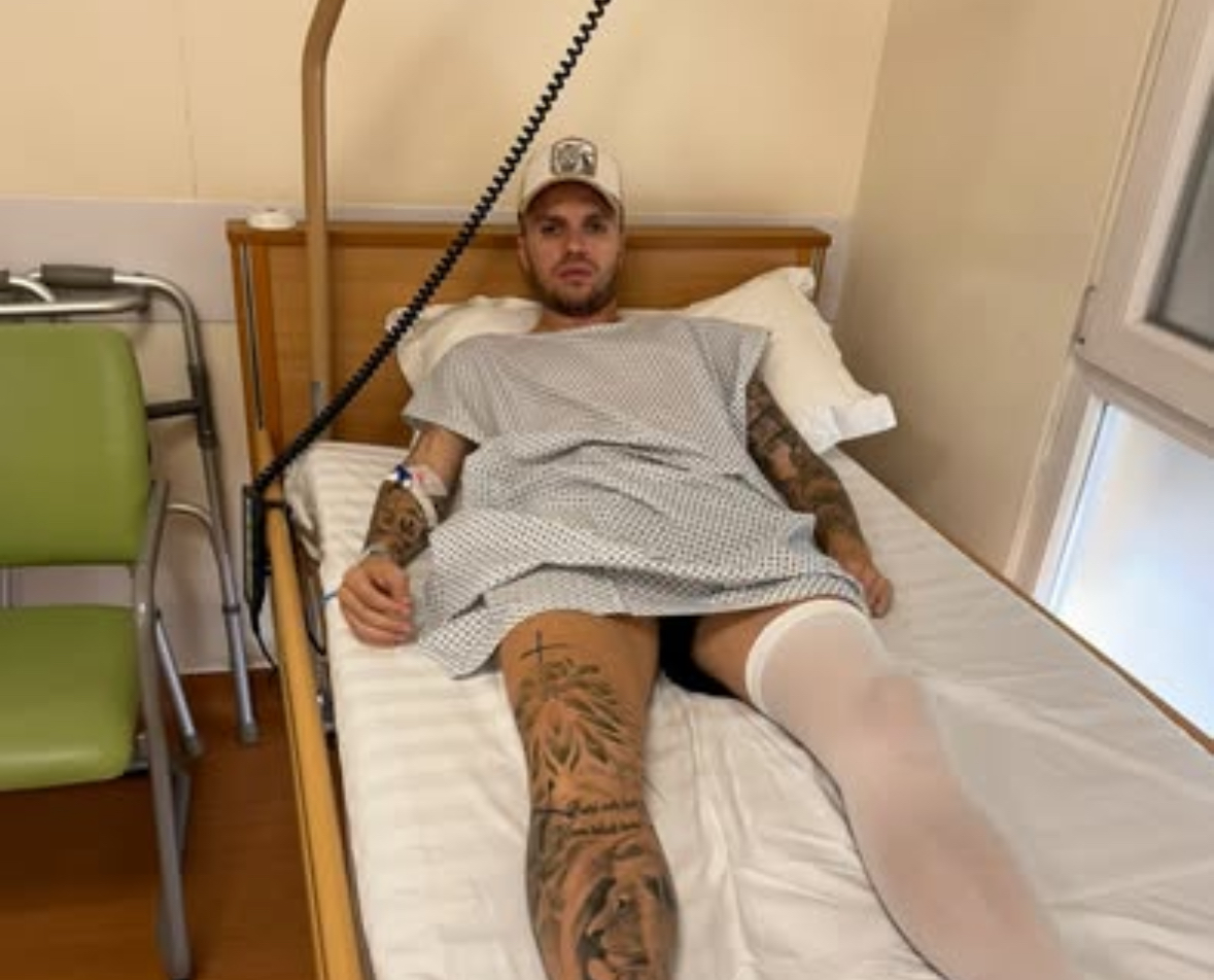 Operohet me sukses titullari i Teutës, u dëmtua ndaj Flamurtarit, 