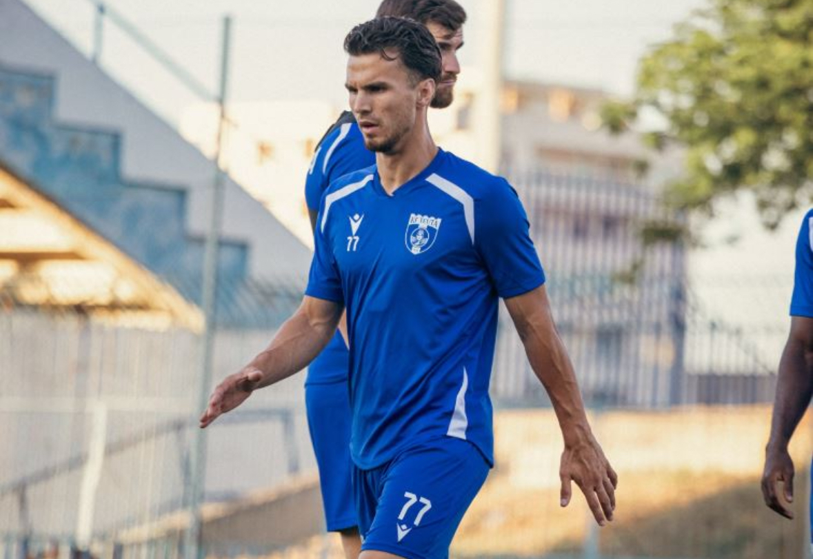 Toli: Ndaj Partizanit do të marrim 3 pikët