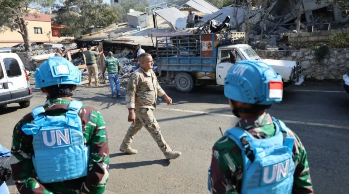 Izraeli vret dy persona në Liban, BE i bën thirrje të respektojë armëpushimin