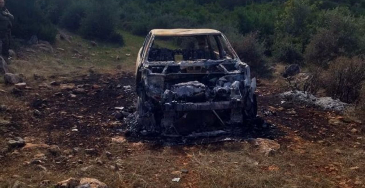 U gjet i lidhur dhe i djegur në pjesën e pasme të makinës, policia greke heton zhdukjen e punëtorit shqiptar