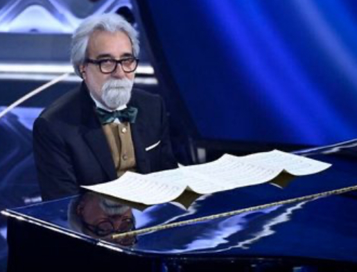 Ndërron jetë dirigjenti i njohur italian Giuseppe Vessicchio! Maestroja i Sanremos 