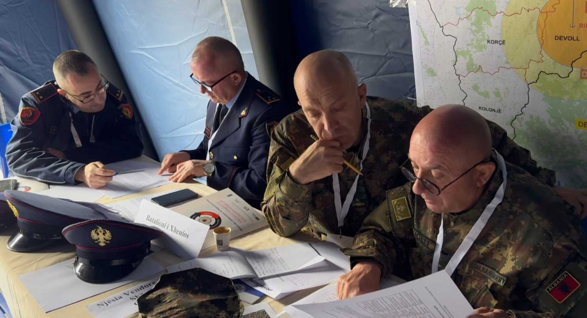 Sa gati dhe të afta janë institucionet në juglindje për tërmetet?