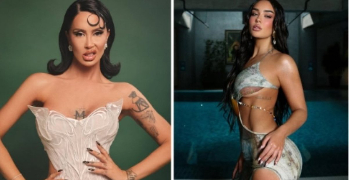 Pagesa deri në 60 mijë euro, kush janë këngëtaret më të paguara 