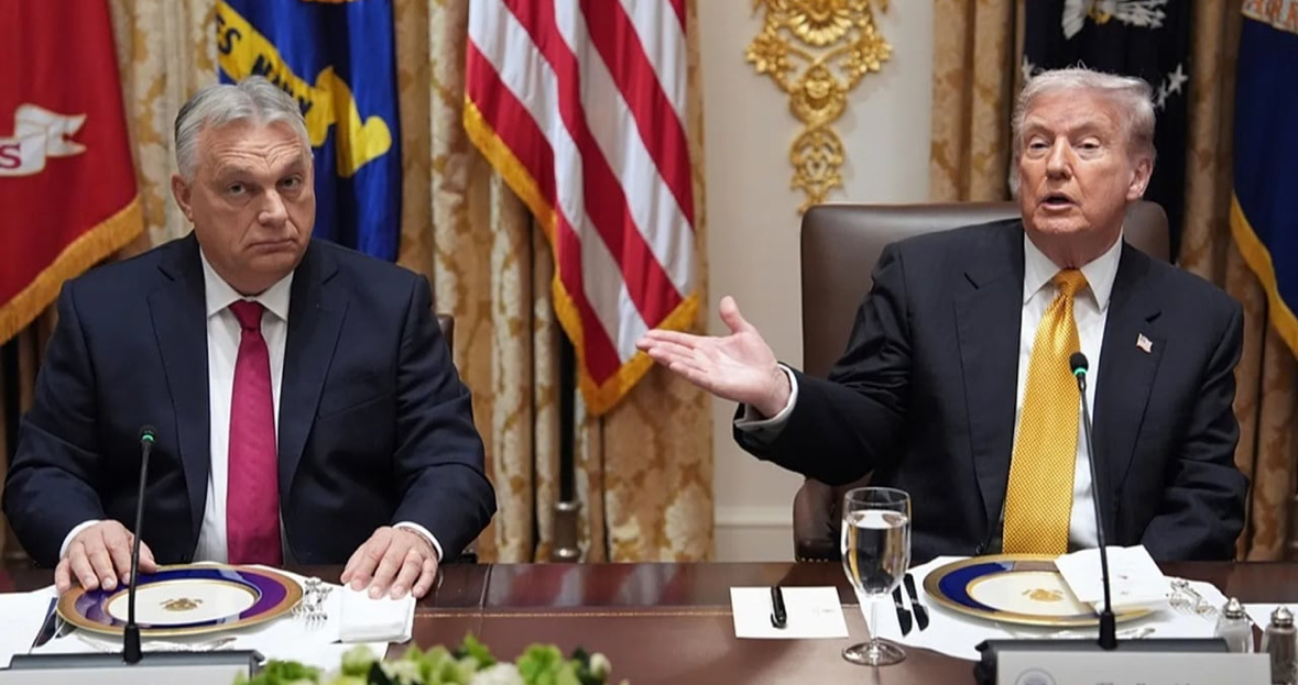 Përplasje diplomatike Budapest-Uashington/ Hungaria pretendon përjashtim “pa afat” nga sanksionet amerikane, Shtëpia e Bardhë kundërshton