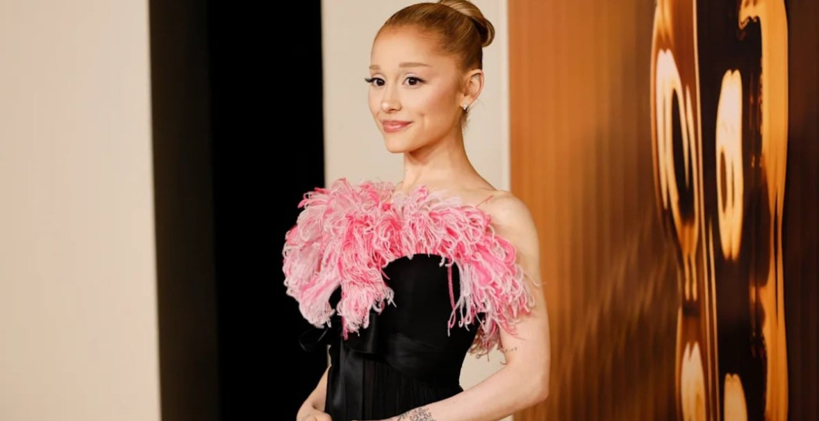 Momente paniku për Ariana Granden, këngëtarja i shpëton mrekullisht përplasjes nga një makinë 