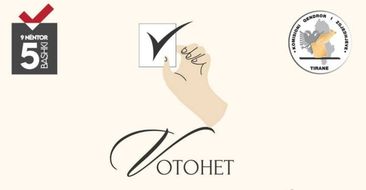 Celibashi publikon orarin e hapjes dhe mbylljes së qendrave të votimit 