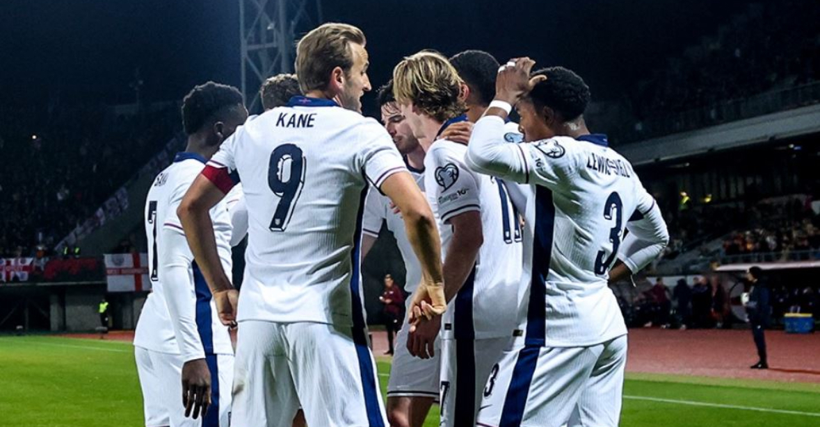 Lajm i mirë për Shqipërinë, tre futbollistë do të mungojnë me Anglinë në ndeshjen e së dielës