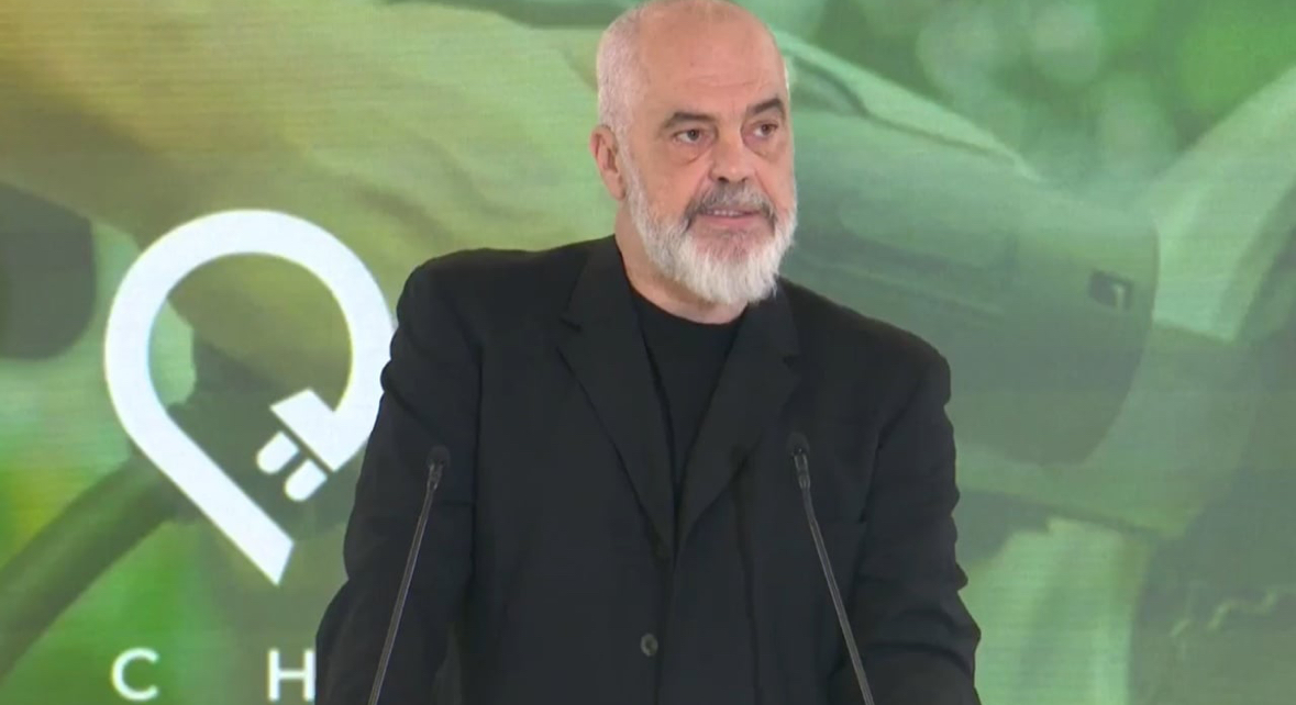 “Brenda vitit të ardhshëm do të kemi matësat inteligjentë të energjisë”/ Rama: Shqipëria ishte në prag kolapsi, do të bëhet eksportues