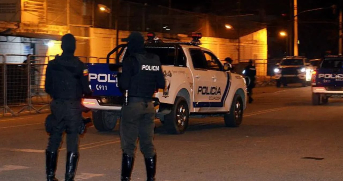 Përplasja e bandave rivale në një burg në Ekuador, 31 të vdekur dhe dhjetëra të plagosur