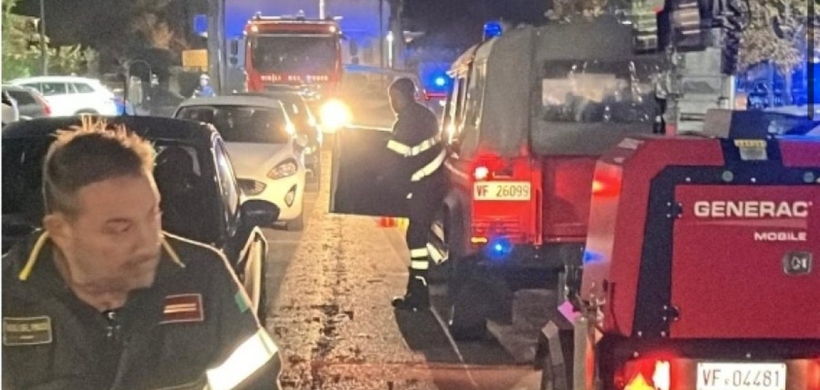 Larje hesapesh? Përleshje mes bandave shqiptare, tre persona të lënduar 